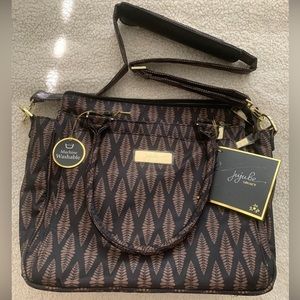 JuJuBe - Be Classy Diaper Tote